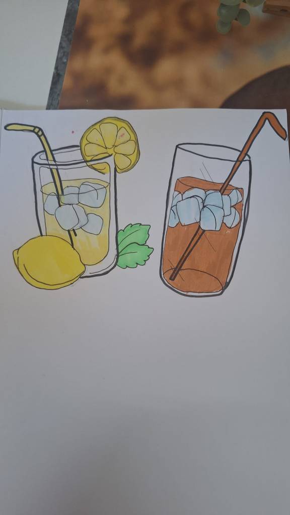 Custom illustration by Arianne